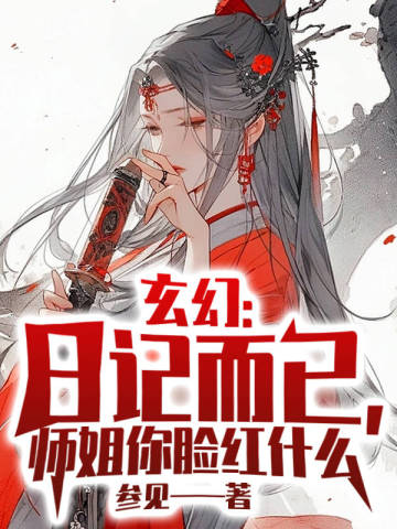 玄幻：日记而已，师姐你脸红什么