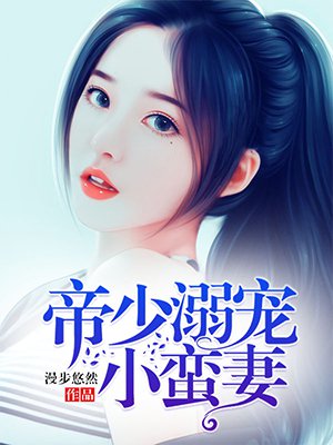 帝少溺宠小蛮妻