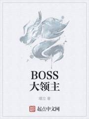 BOSS大领主